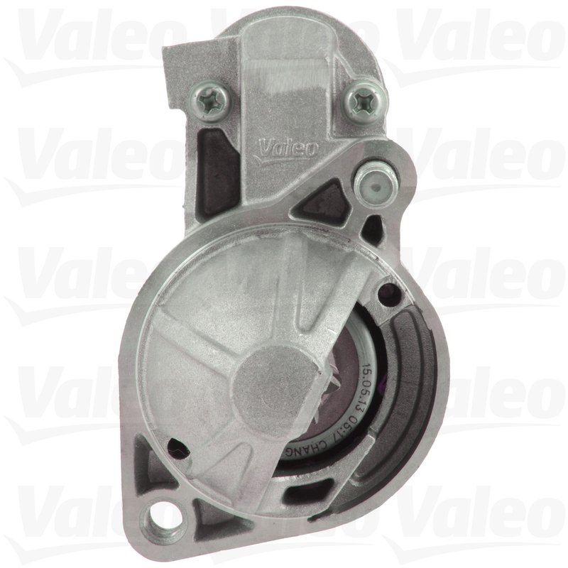 Valeo 600232 Starter Motor