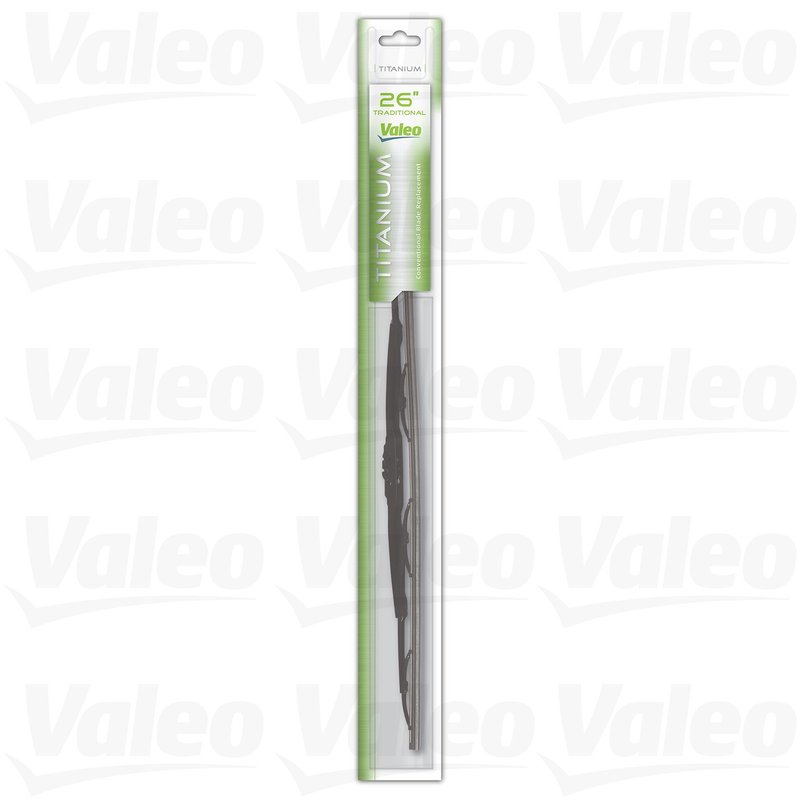Valeo 604475 Wiper Blade - Front, Front Left or Front Right