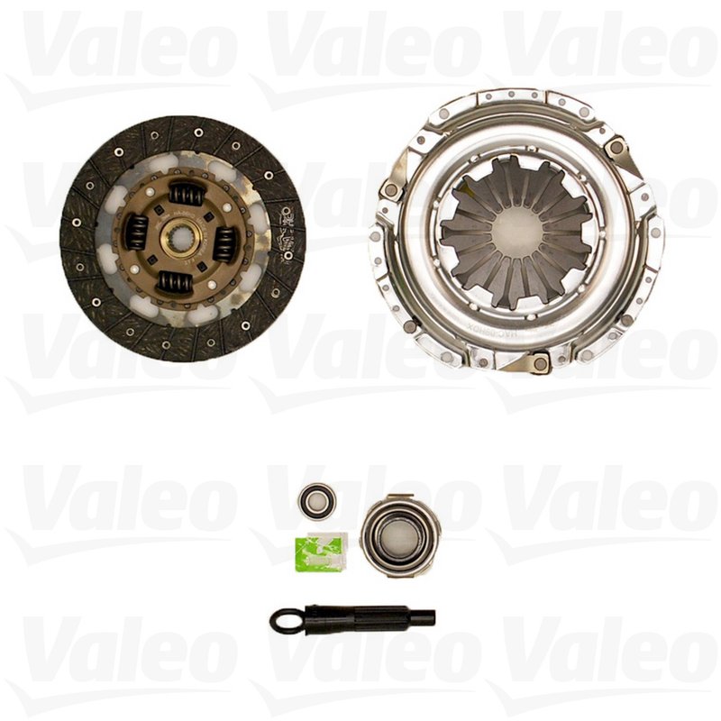 Valeo 62122403 Clutch Kit