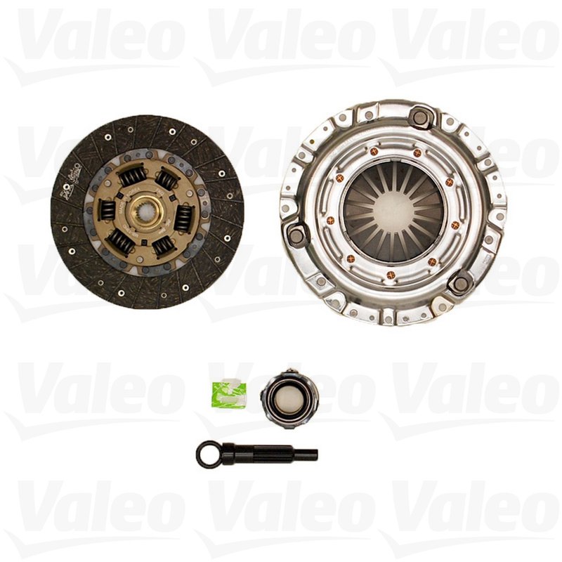 Valeo 62251402 Transmission Clutch Kit