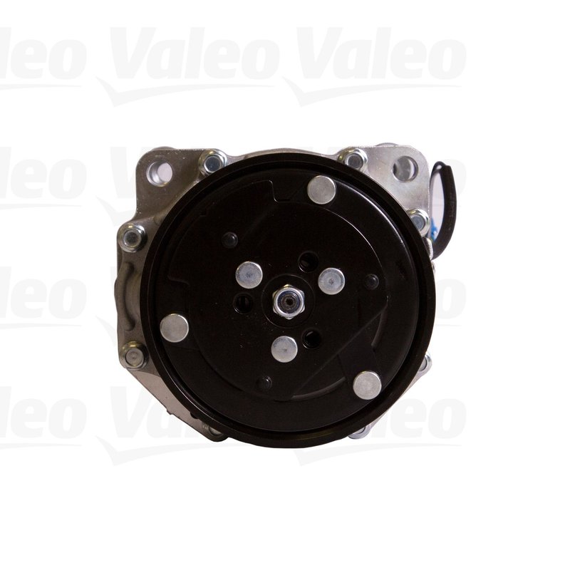 Valeo 699115 A/C Compressor