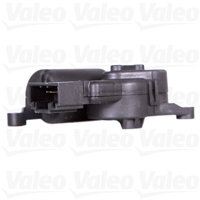 Valeo 715278 HVAC Air Adjustment Control Motor