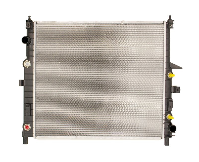 Valeo 732706 Radiator
