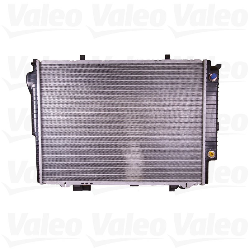 Valeo 734796 Radiator