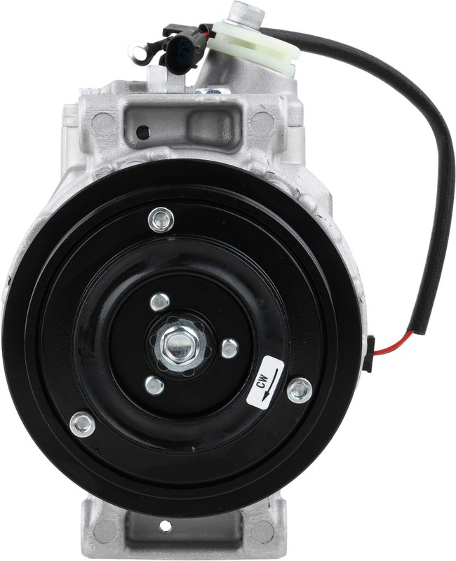 Valeo 813420 A/C Compressor