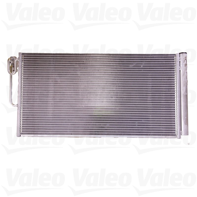 Valeo 814409 A/C Condenser