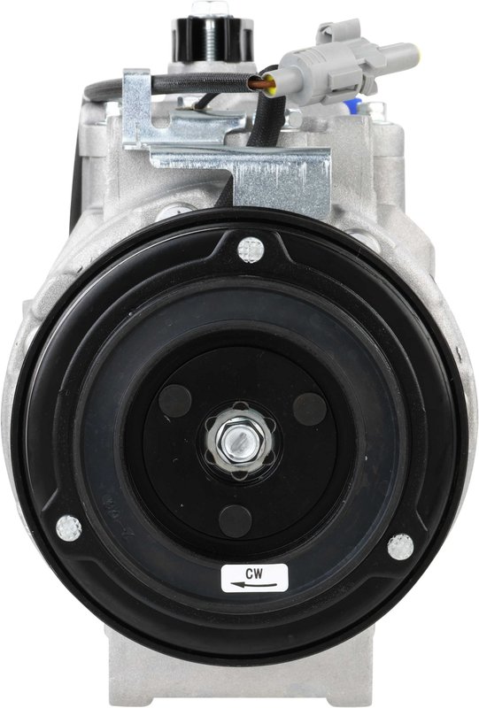 Valeo 814584 A/C Compressor