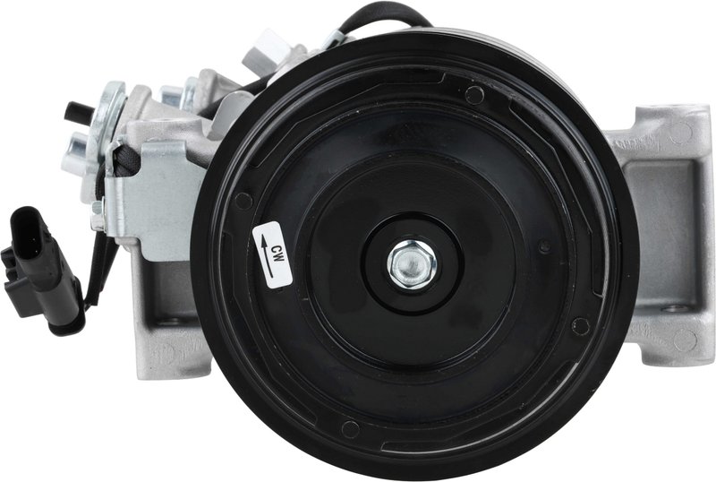 Valeo 814696 A/C Compressor