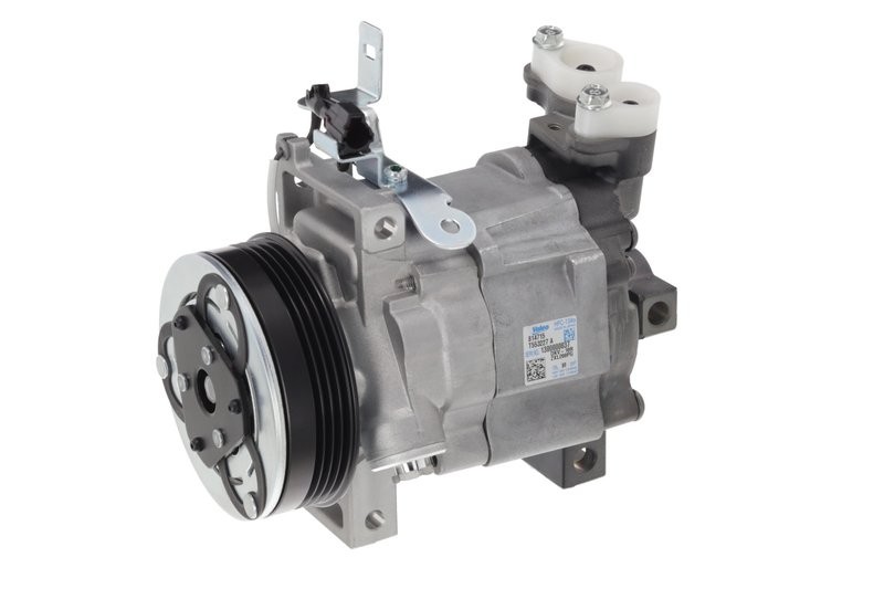 Valeo 814715 A/C Compressor