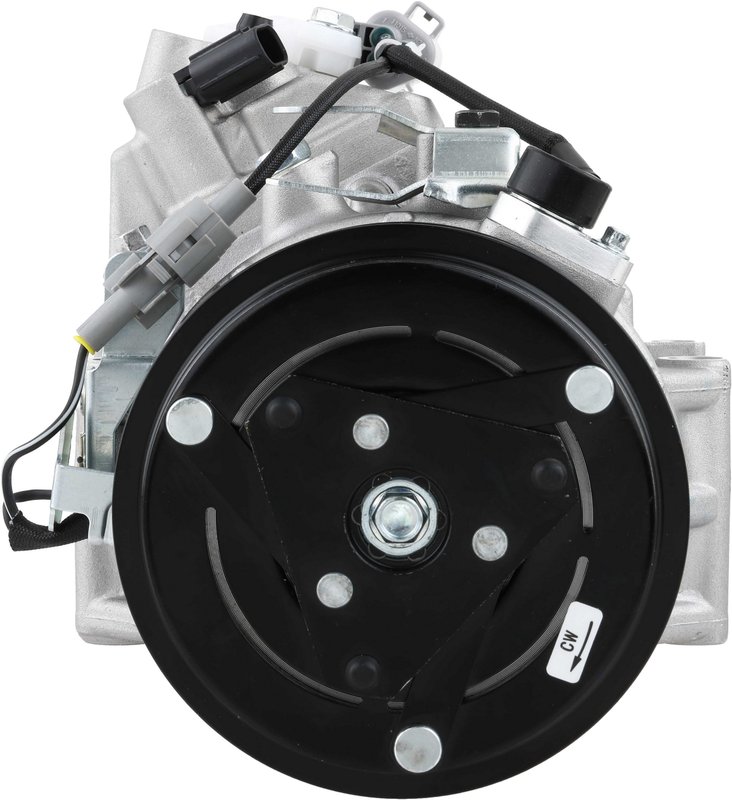 Valeo 814897 A/C Compressor