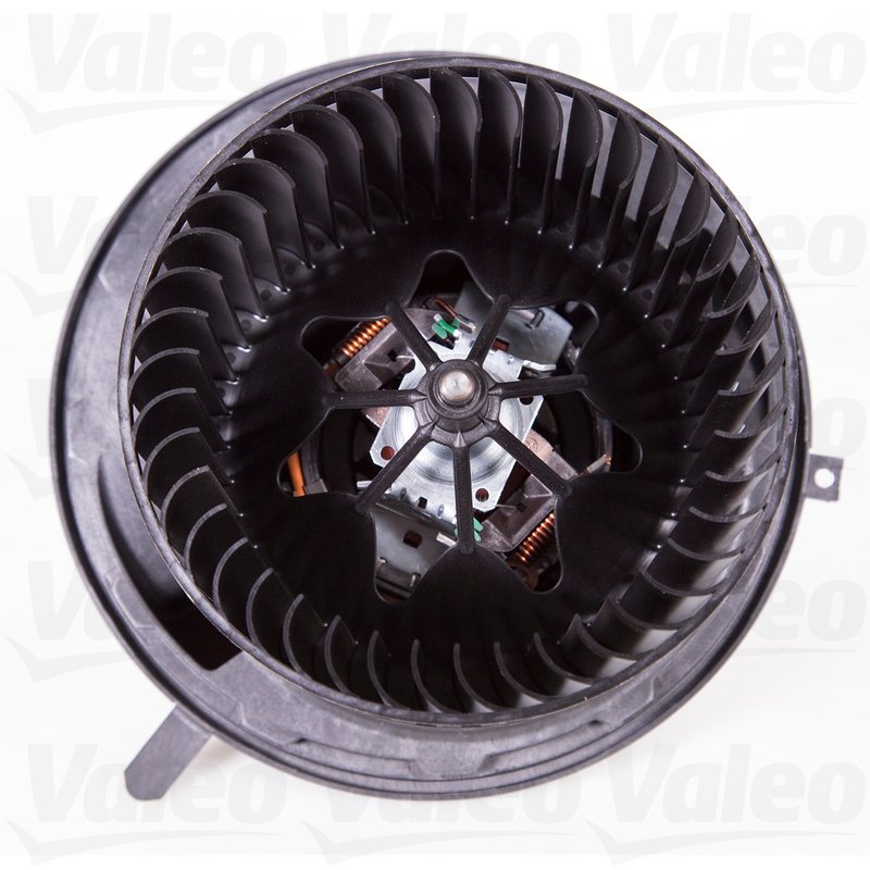 Valeo 814912 HVAC Blower Motor