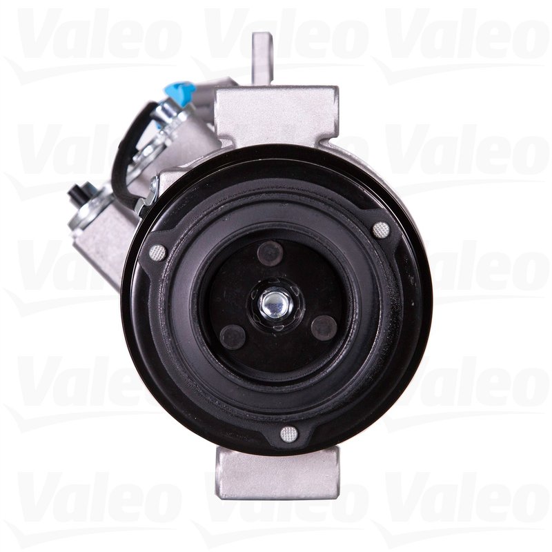 Valeo 815534 A/C Compressor