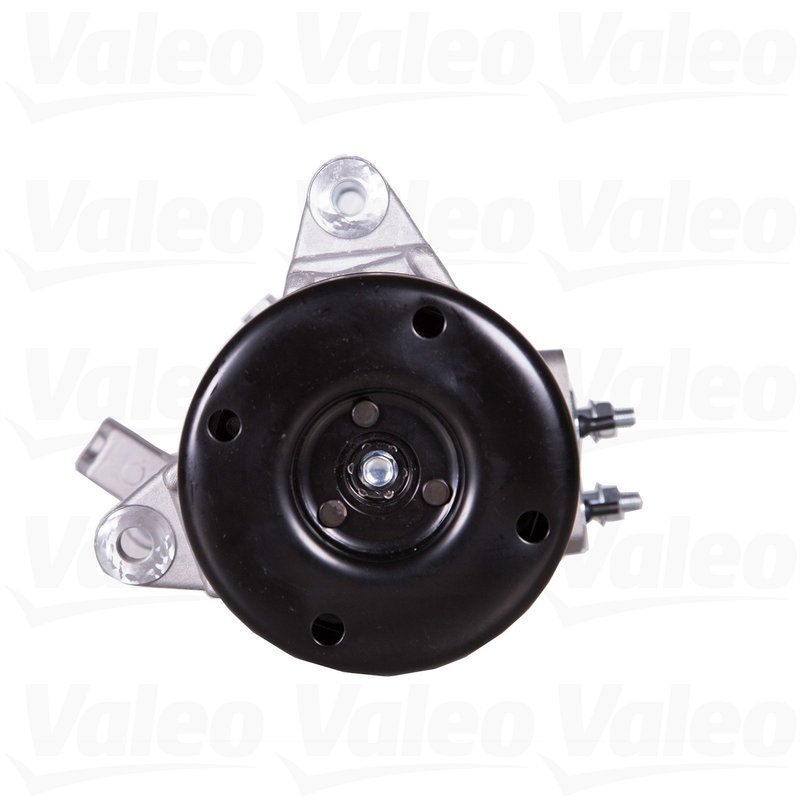 Valeo 815536 A/C Compressor