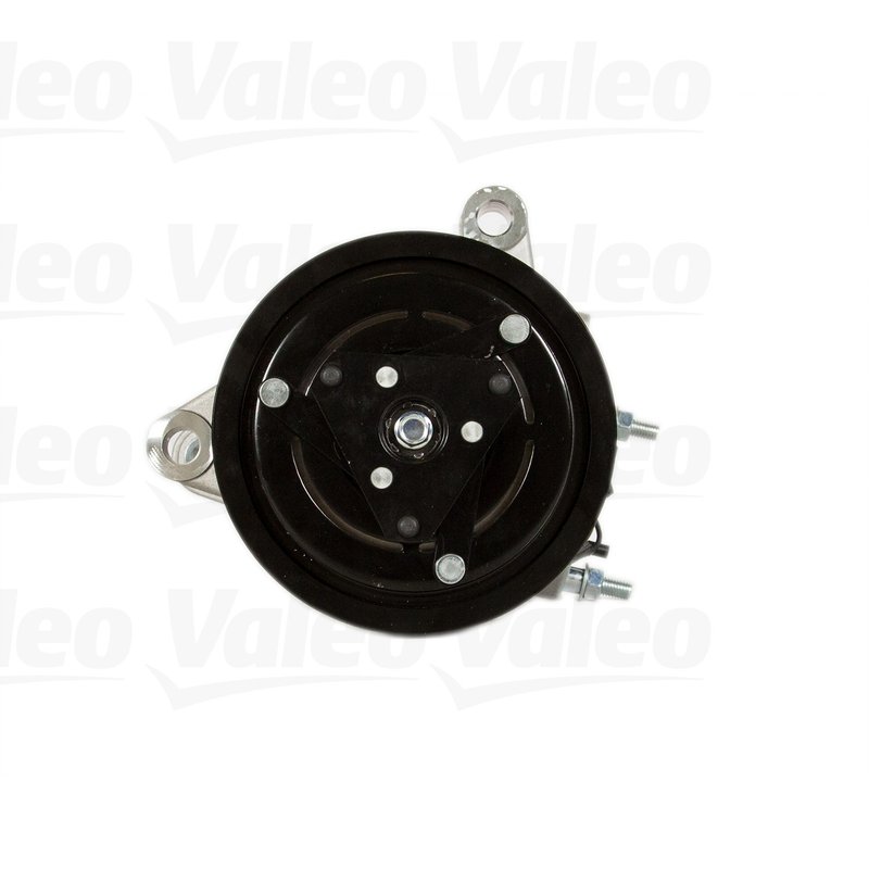 Valeo 815550 A/C Compressor