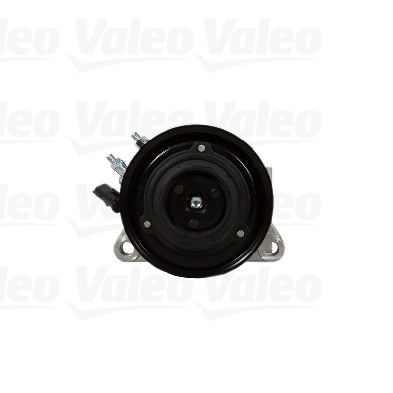 Valeo 815557 A/C Compressor