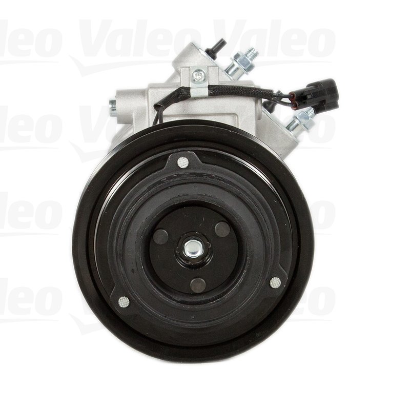 Valeo 815562 A/C Compressor