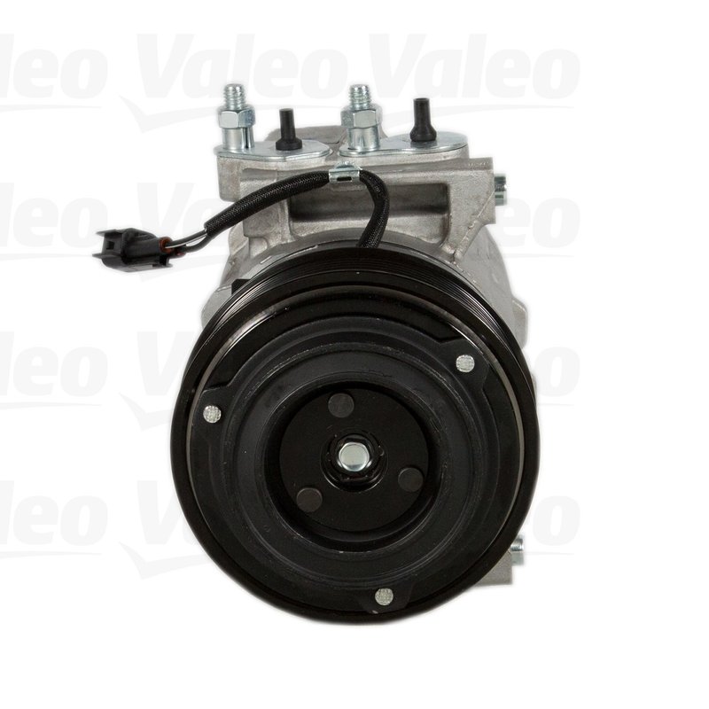 Valeo 815572 A/C Compressor