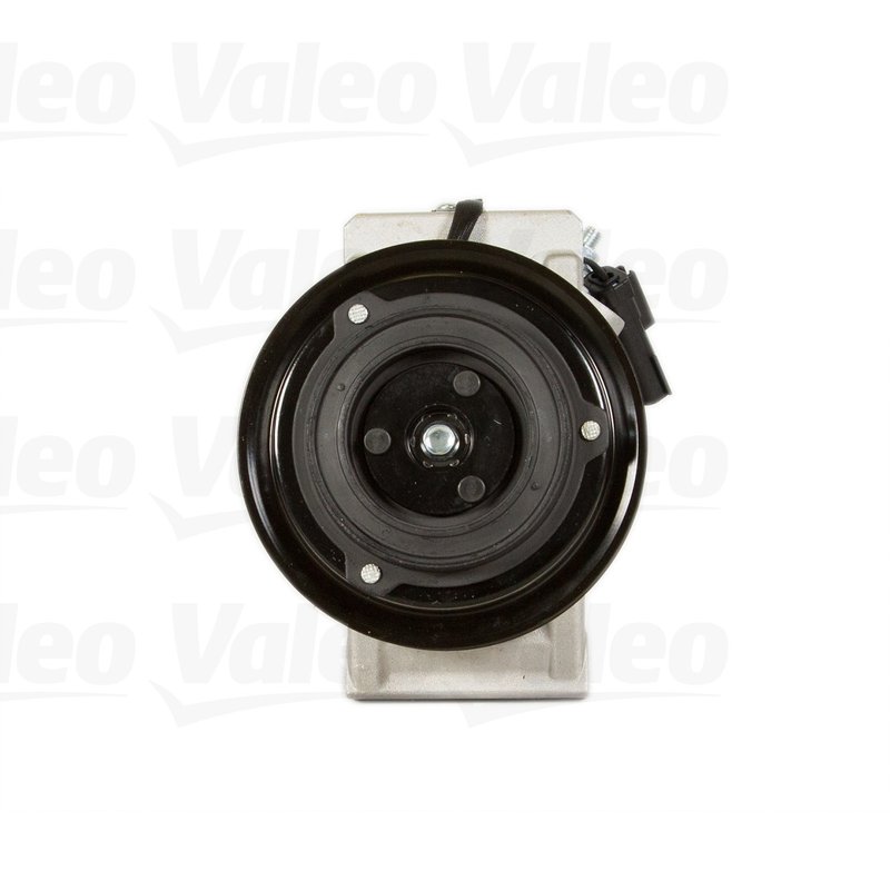 Valeo 815586 A/C Compressor