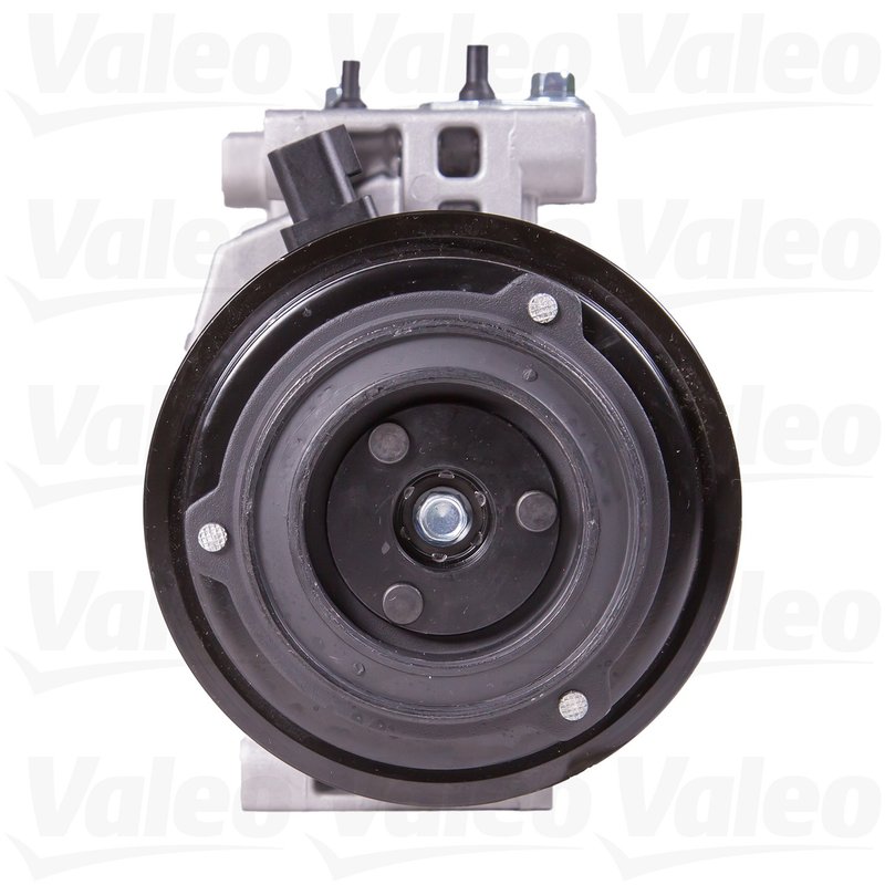 Valeo 815590 A/C Compressor