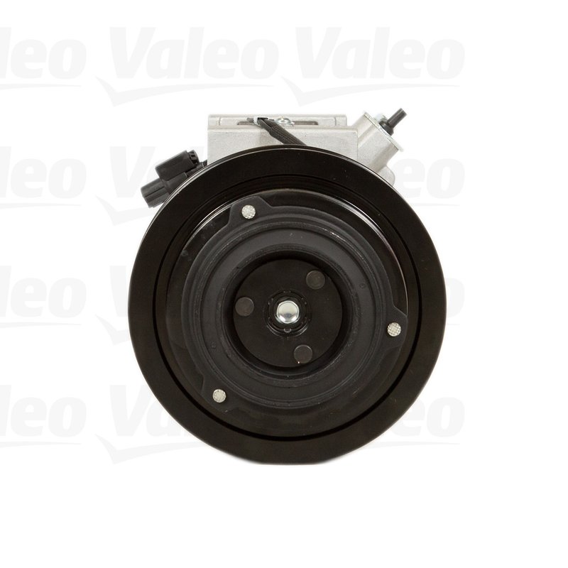 Valeo 815593 A/C Compressor