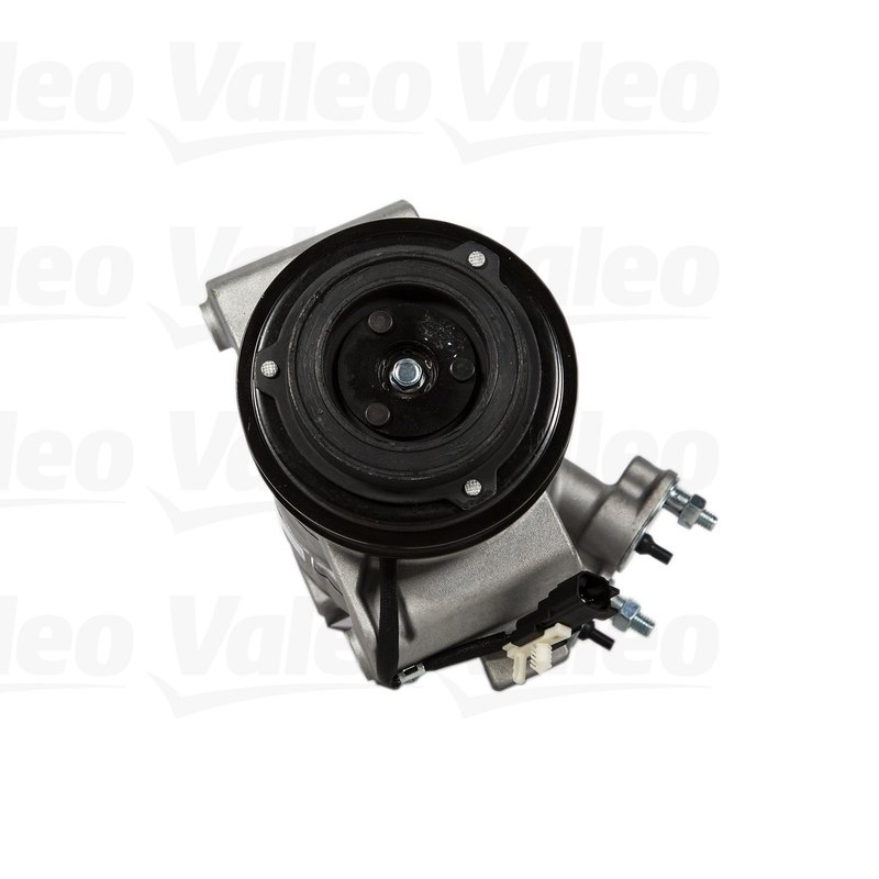 Valeo 815601 A/C Compressor