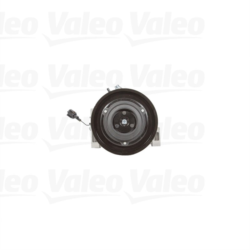 Valeo 815607 A/C Compressor