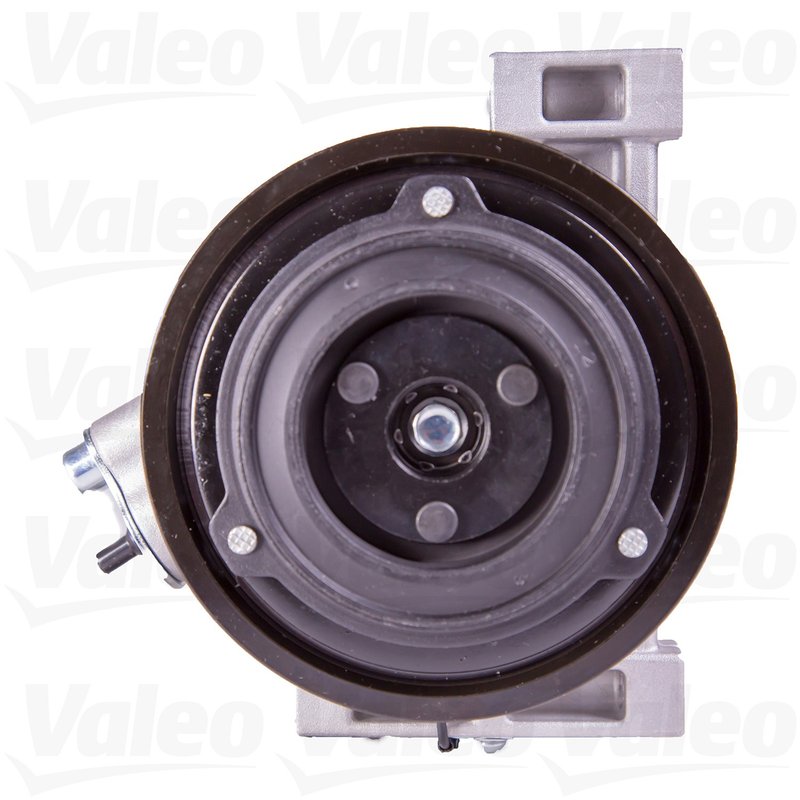 Valeo 815627 A/C Compressor