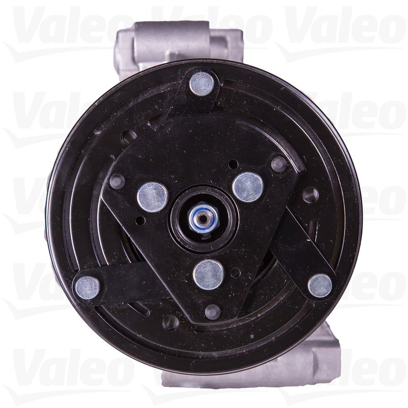 Valeo 815633 A/C Compressor