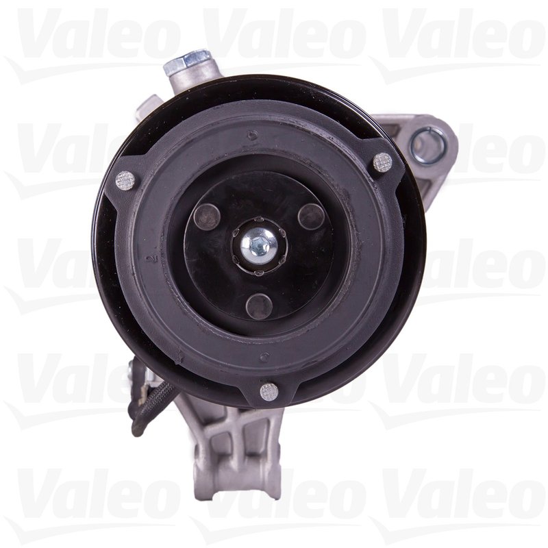 Valeo 815635 A/C Compressor