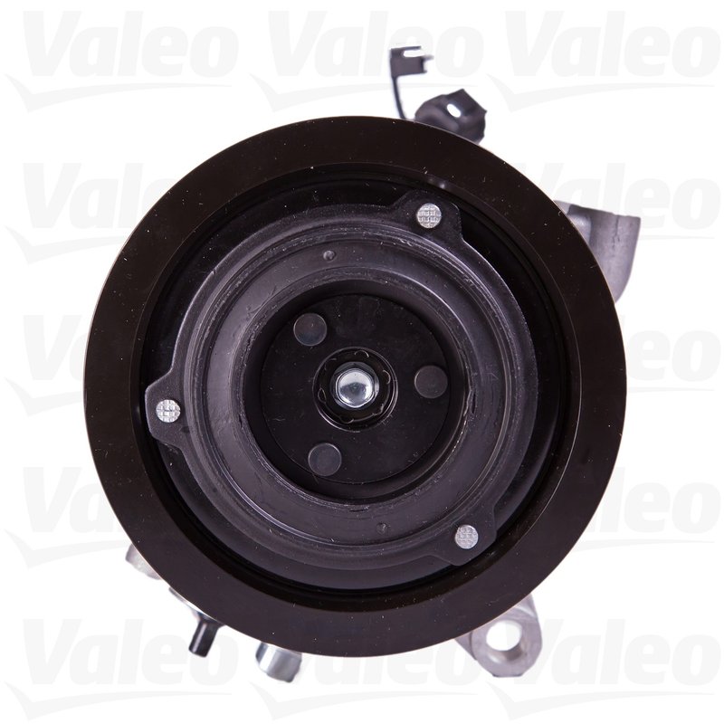 Valeo 815637 A/C Compressor