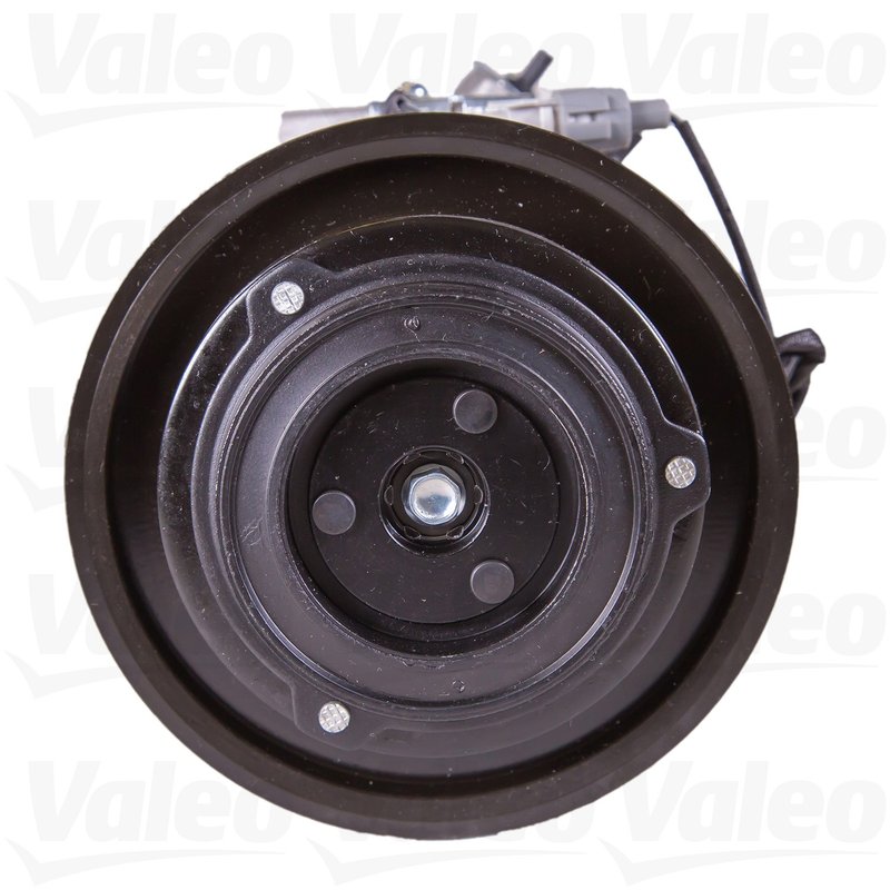 Valeo 815649 A/C Compressor