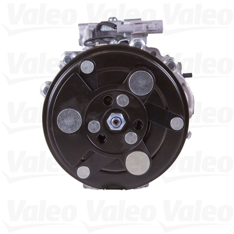 Valeo 815650 A/C Compressor