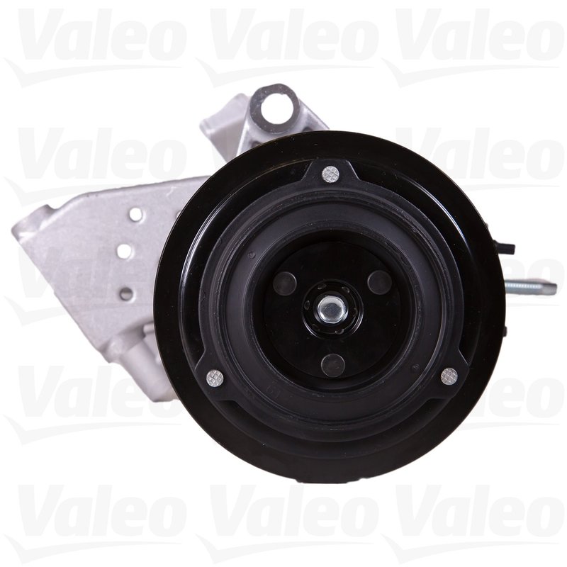 Valeo 815655 A/C Compressor