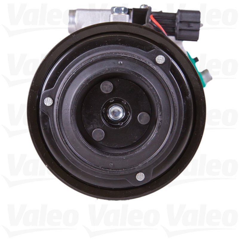 Valeo 815658 A/C Compressor