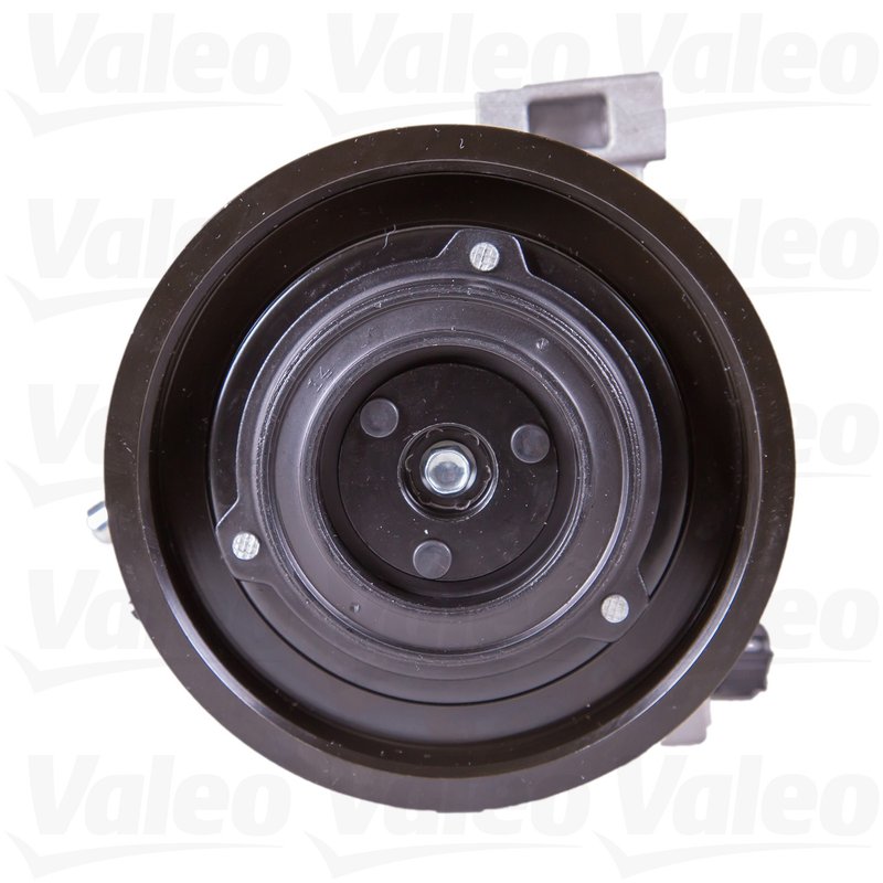 Valeo 815662 A/C Compressor