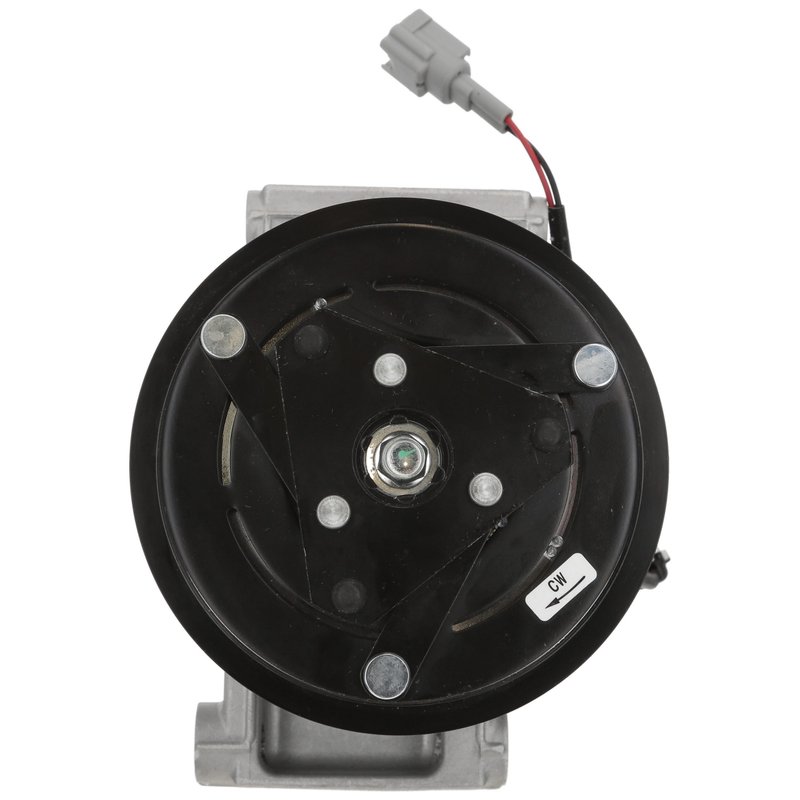 Valeo 815670 A/C Compressor