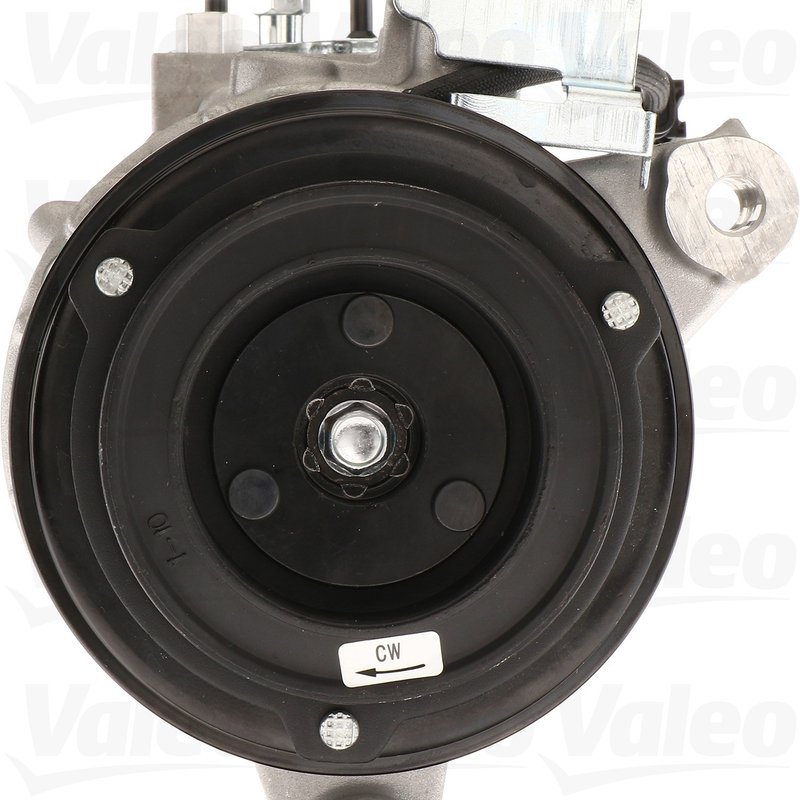 Valeo 815671 A/C Compressor