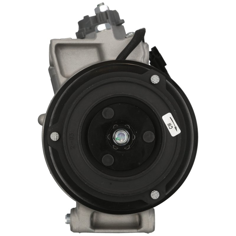 Valeo 815673 A/C Compressor