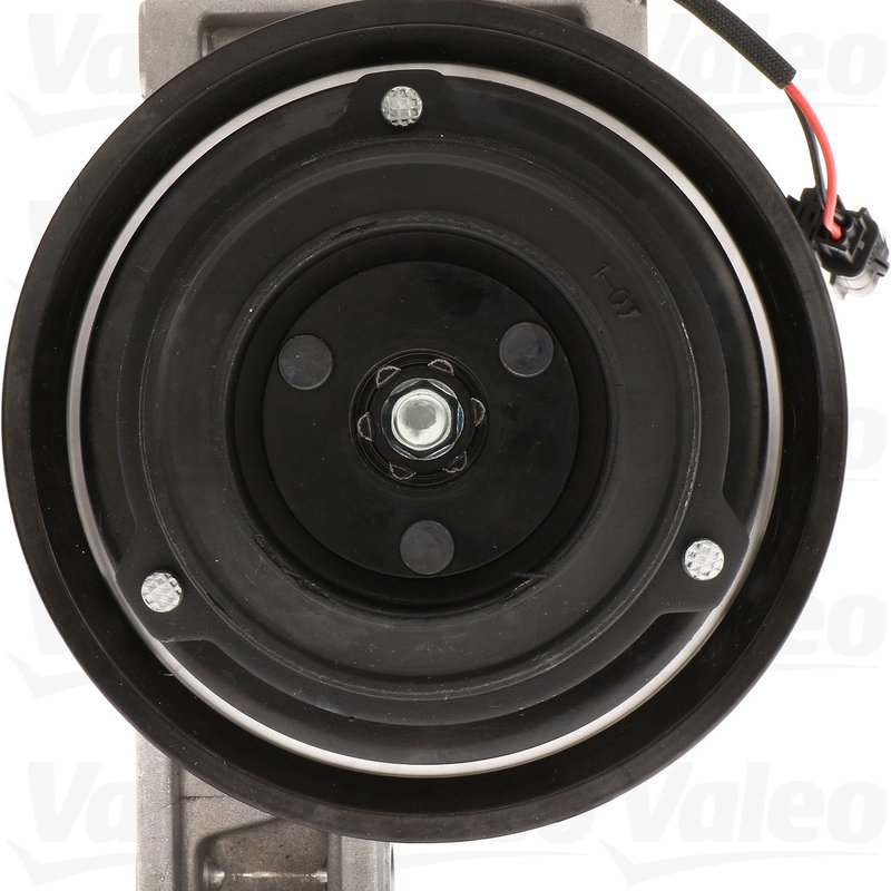 Valeo 815675 A/C Compressor