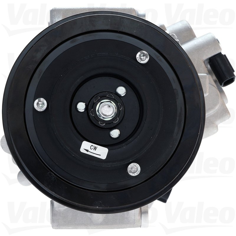 Valeo 815677 A/C Compressor