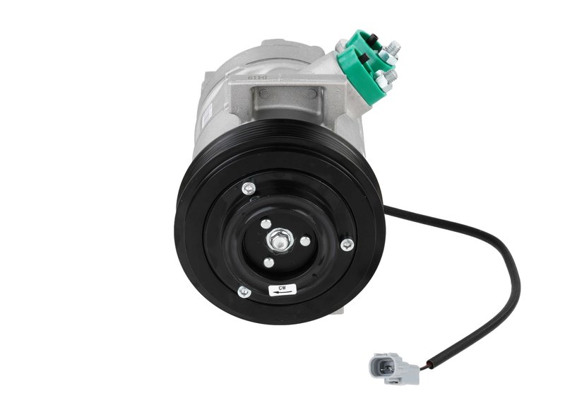 Valeo 815740 A/C Compressor