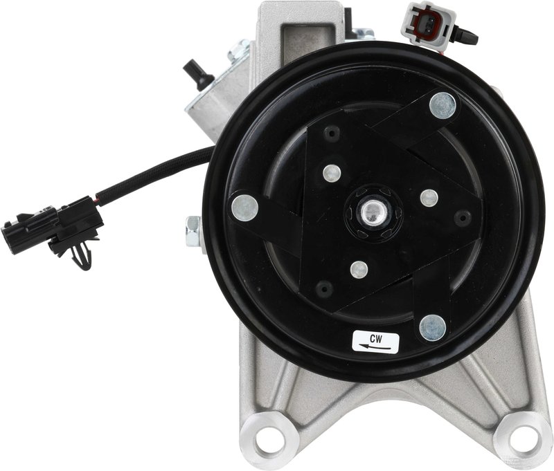 Valeo 815747 A/C Compressor
