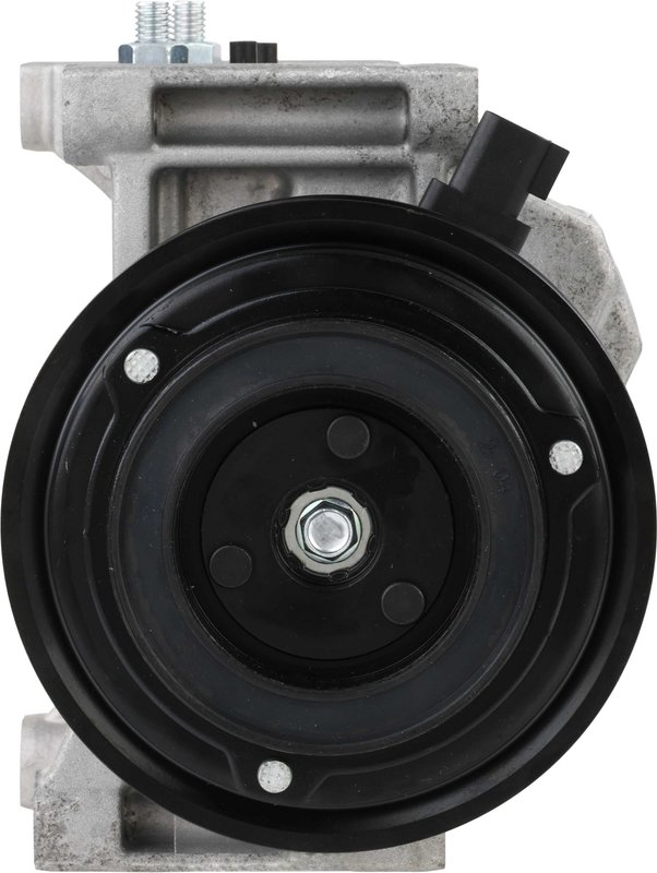 Valeo 815749 A/C Compressor