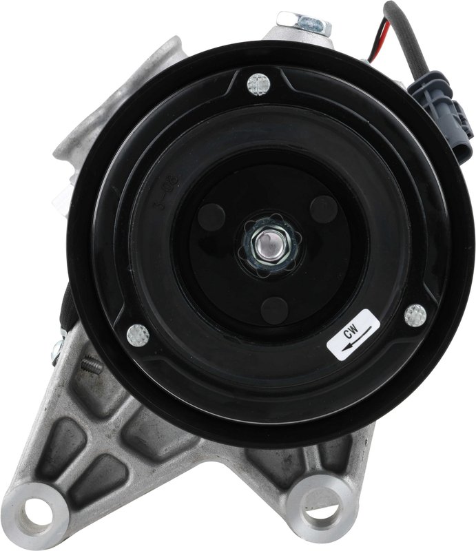 Valeo 815751 A/C Compressor