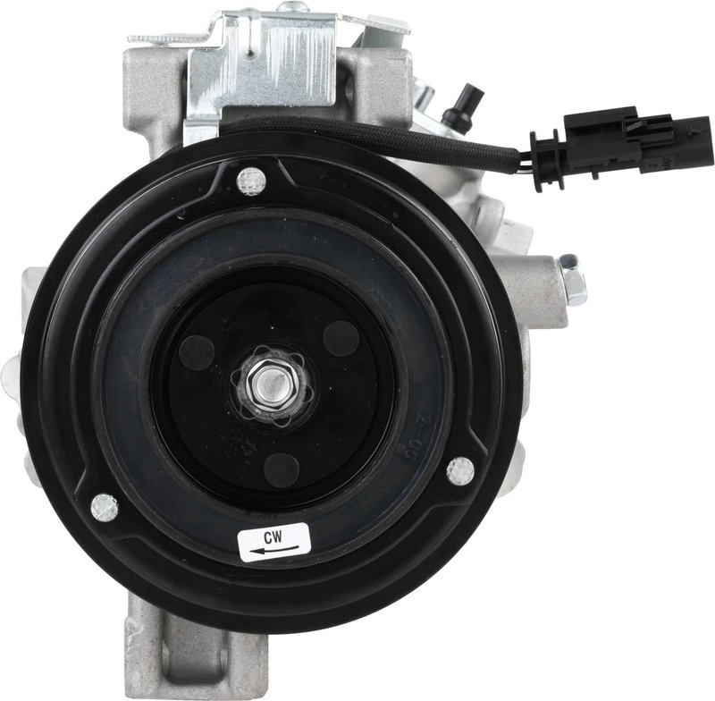 Valeo 815752 A/C Compressor