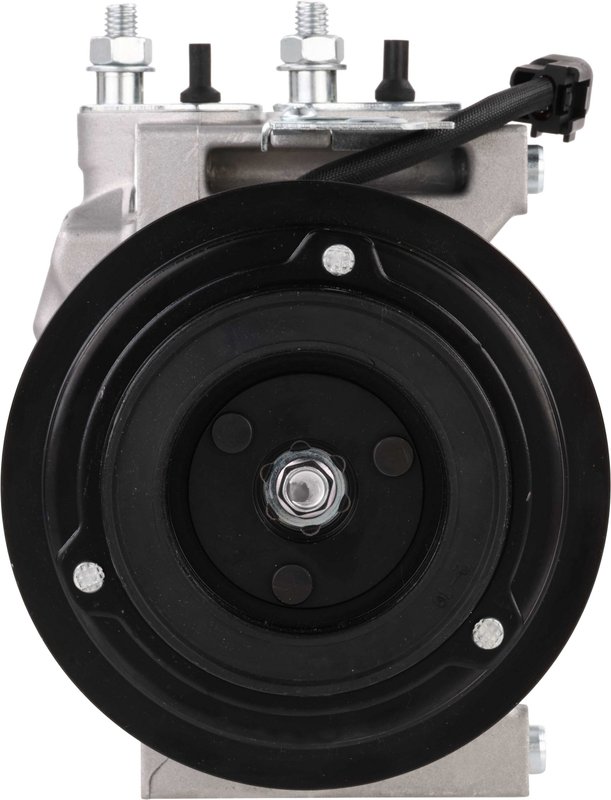 Valeo 815757 A/C Compressor