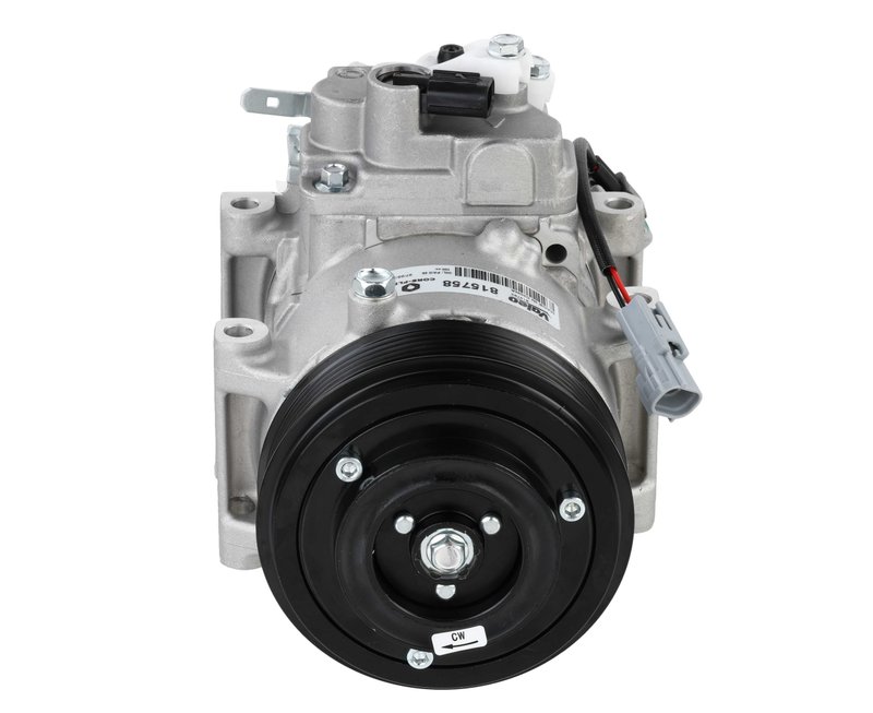 Valeo 815758 A/C Compressor