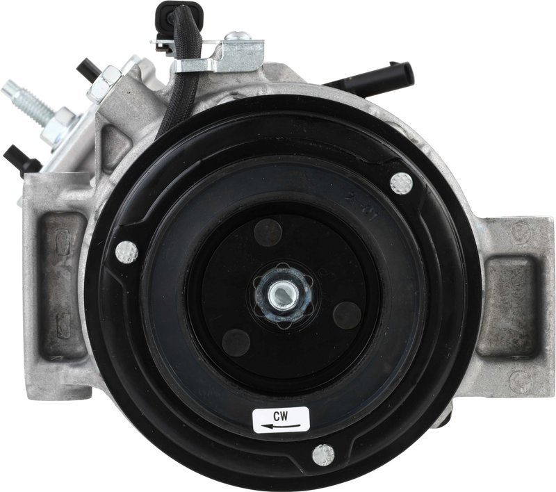 Valeo 815761 A/C Compressor