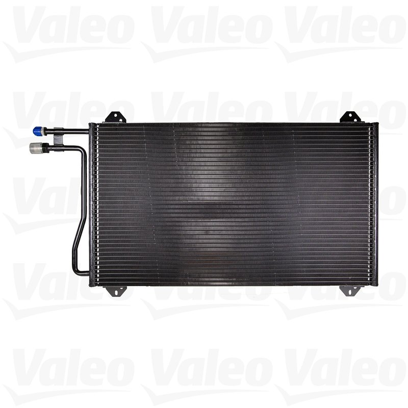 Valeo 816891 A/C Condenser