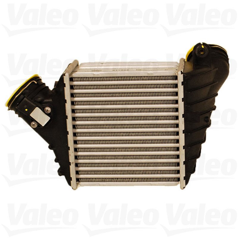 Valeo 817555 Intercooler